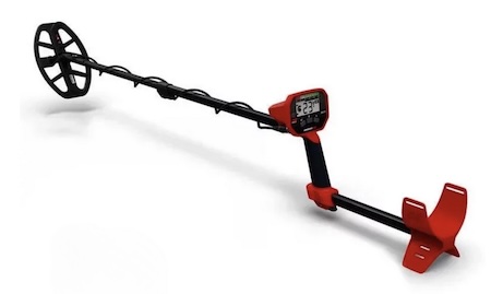 Minelab Vanquish 34