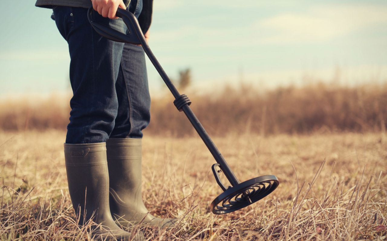 meilleur detecteur de metaux pour commencer