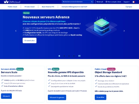 ovhcloud